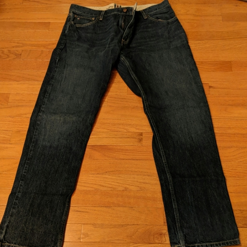 Men's jeans